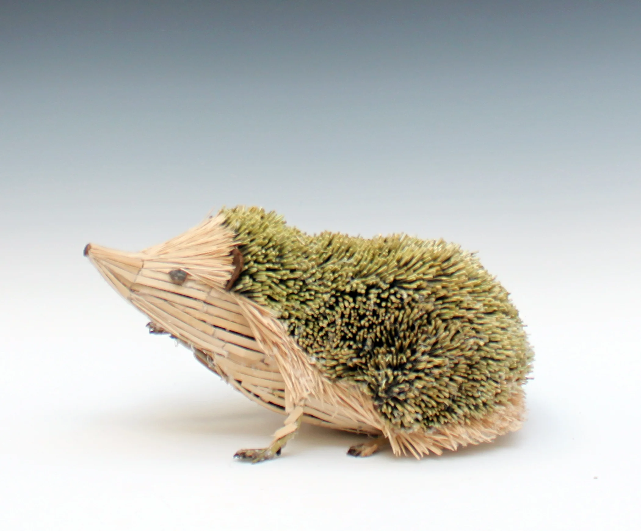 Stick Sculpture