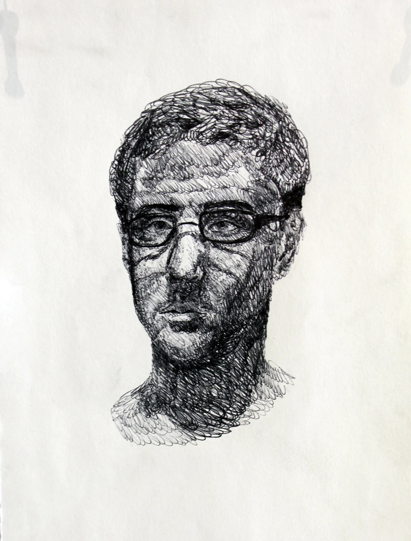 Self Portrait Series