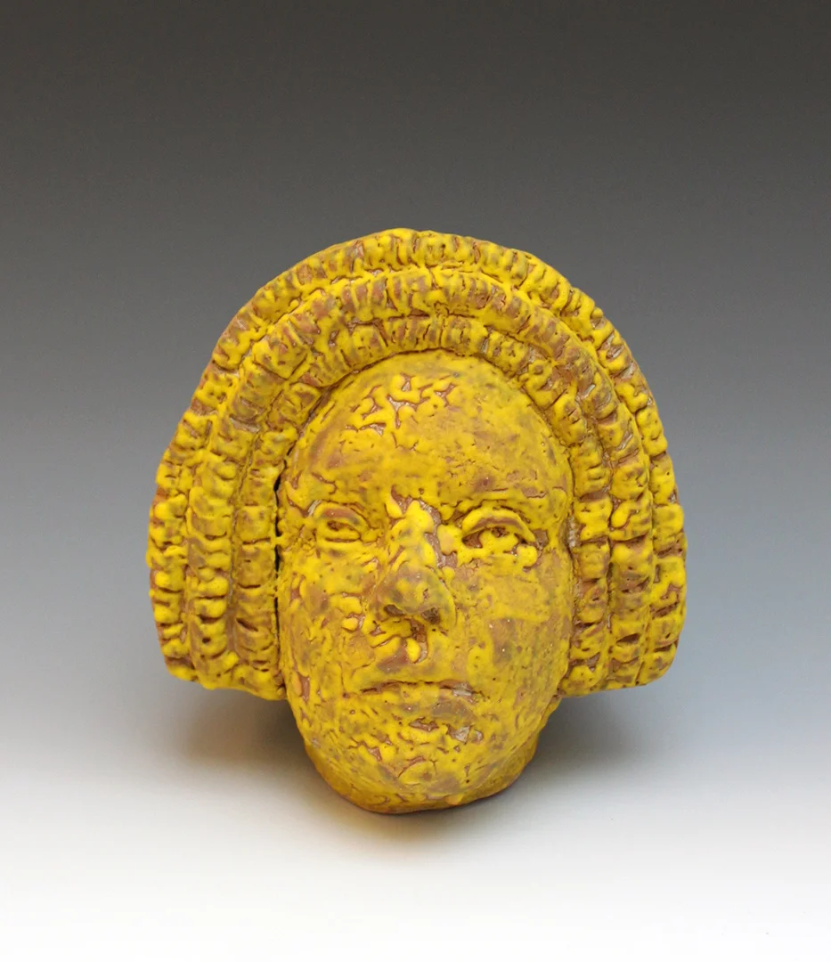 Head Fragment