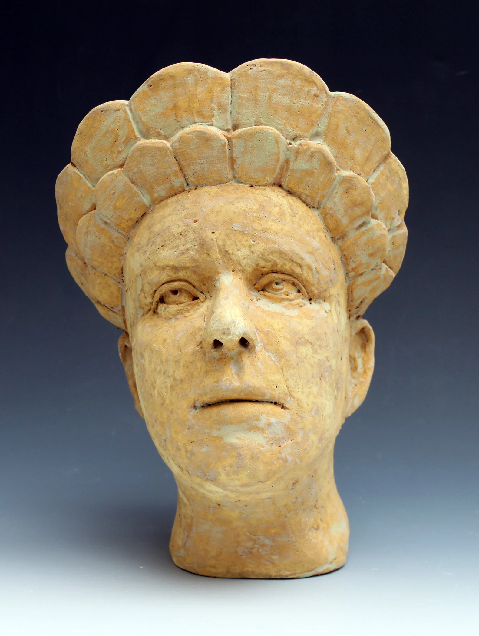 Untitled Female Icon