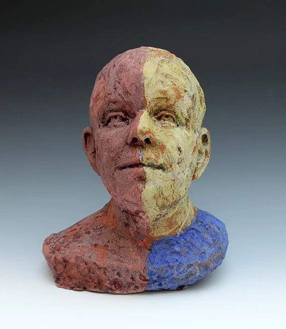Unknown Man