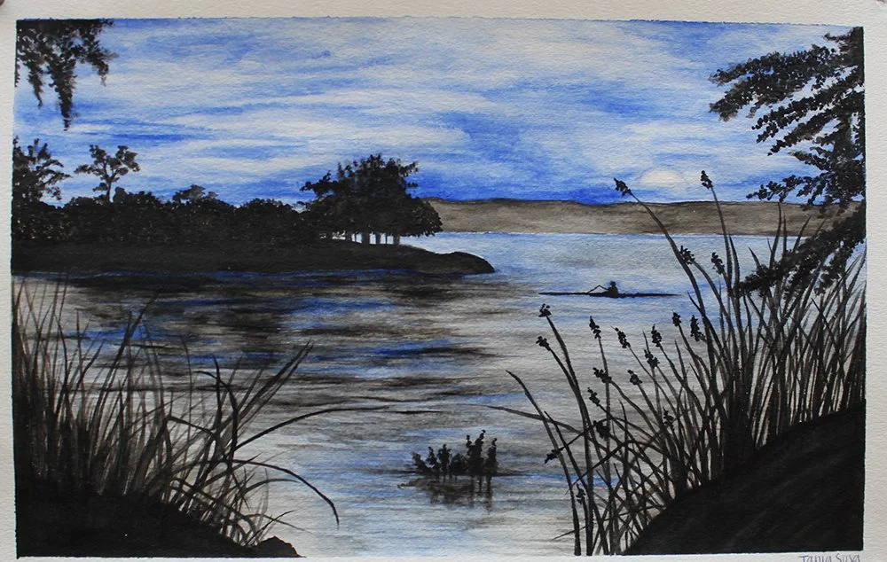 Watercolor