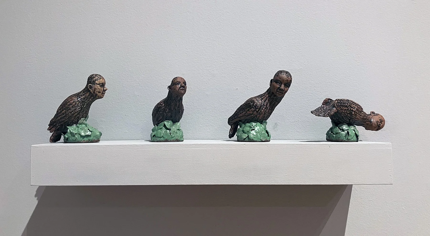 Convocation of Harpies