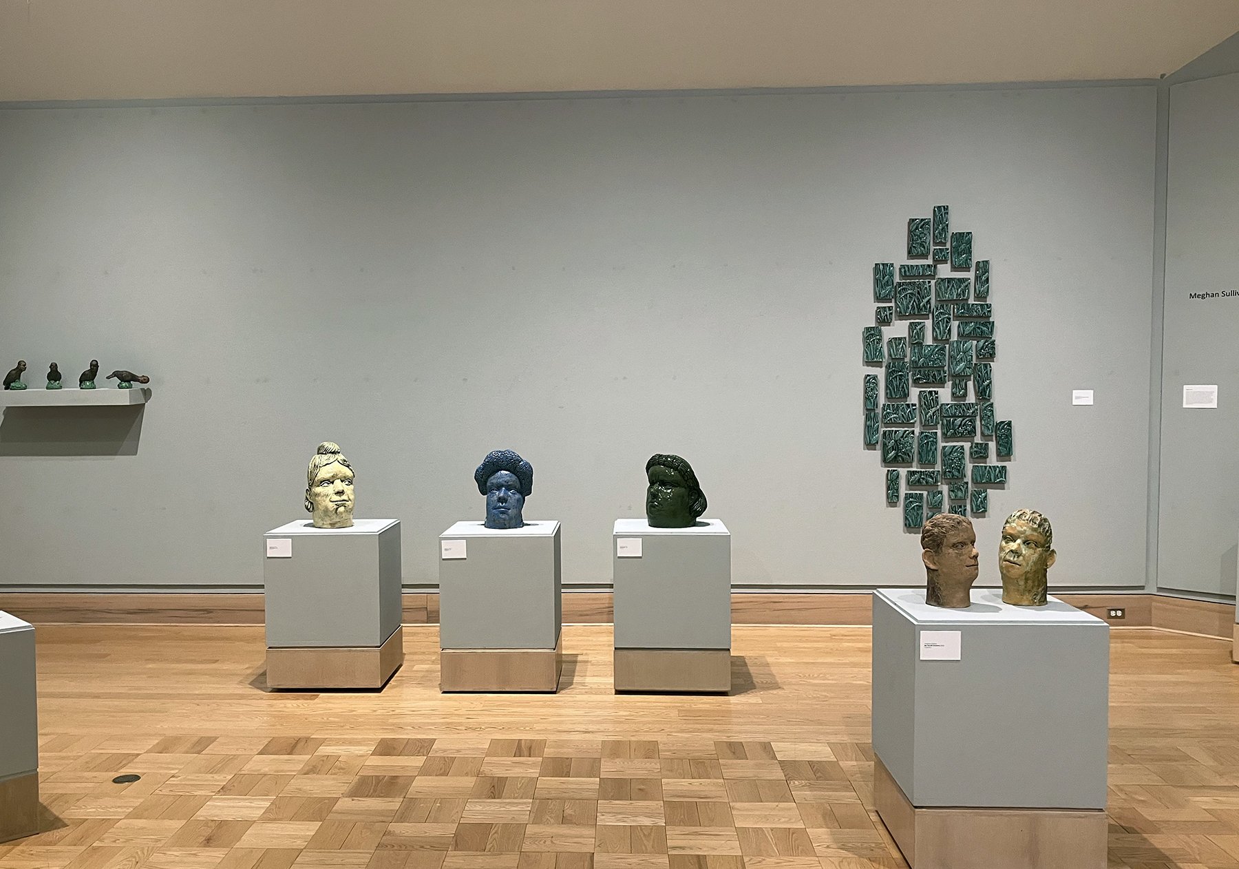 Installation Shot, 2025