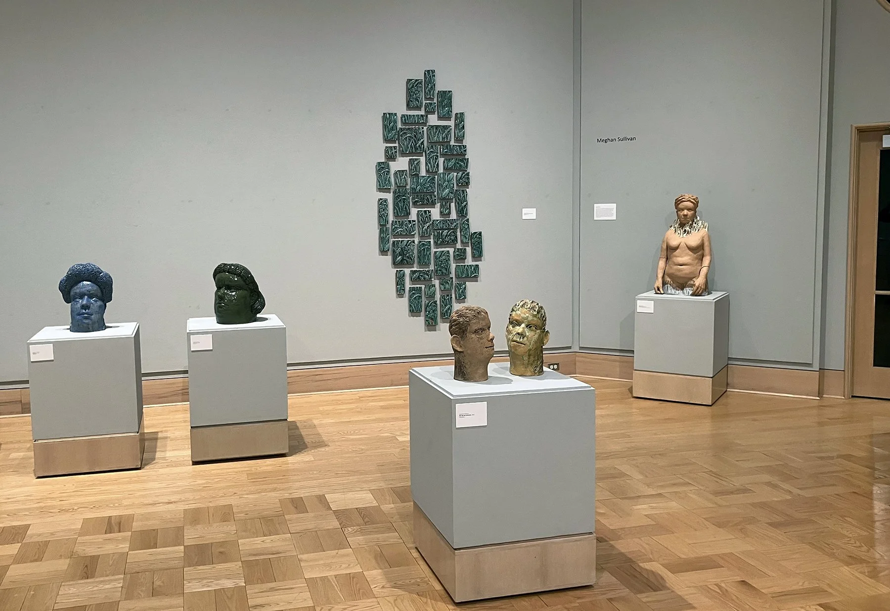 Installation Shot, 2025