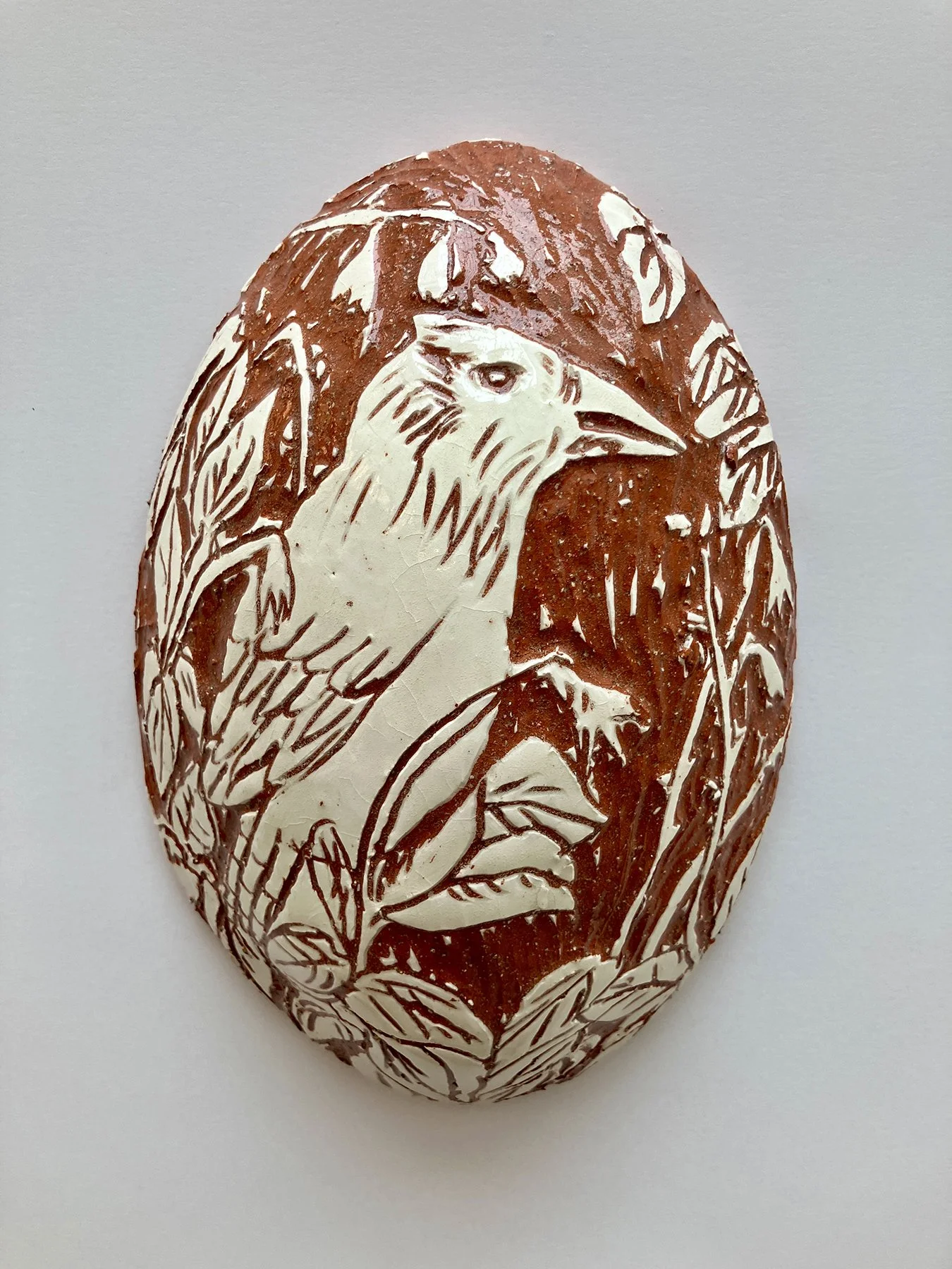 Bird Tile