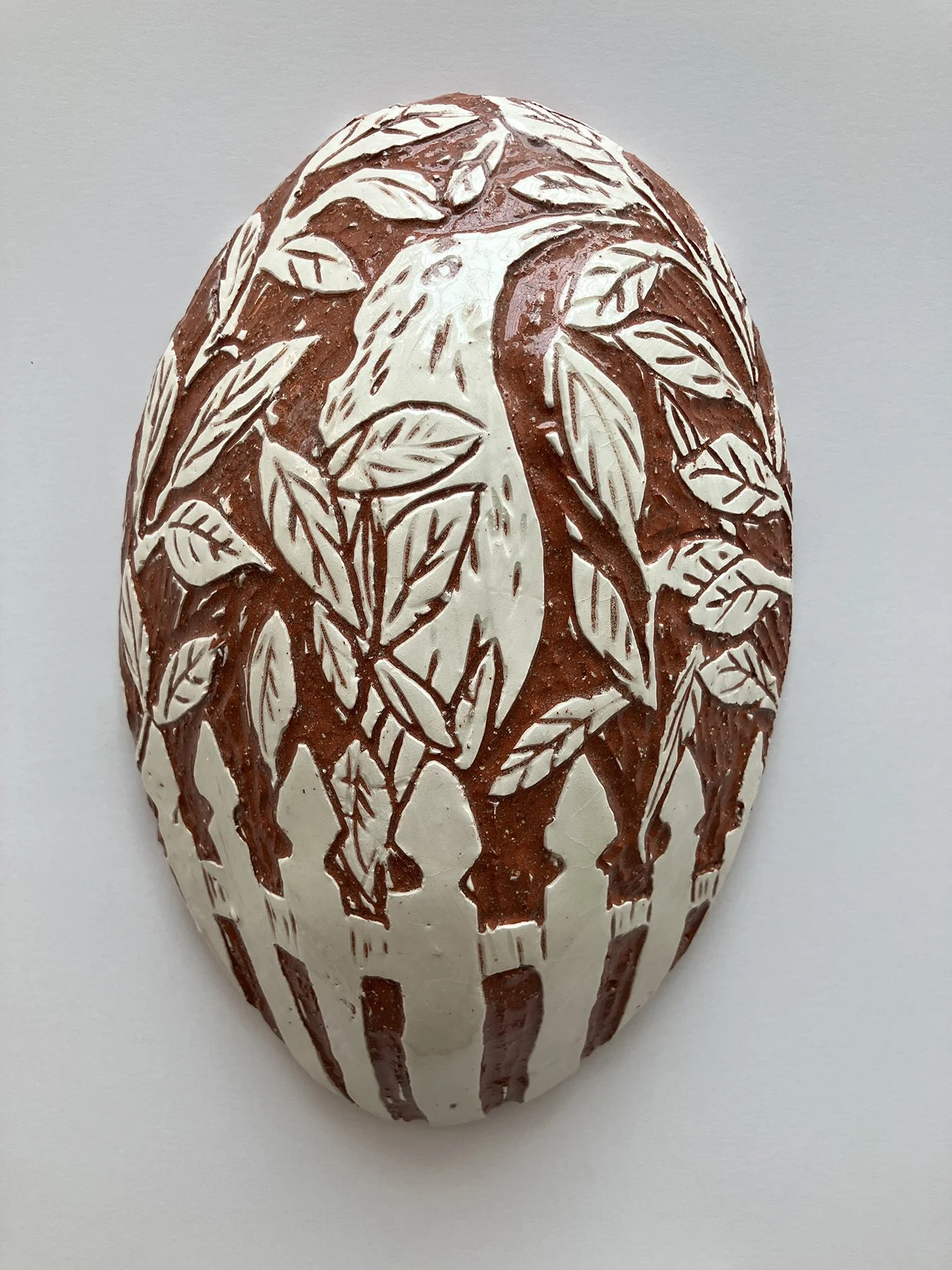 Bird Tile