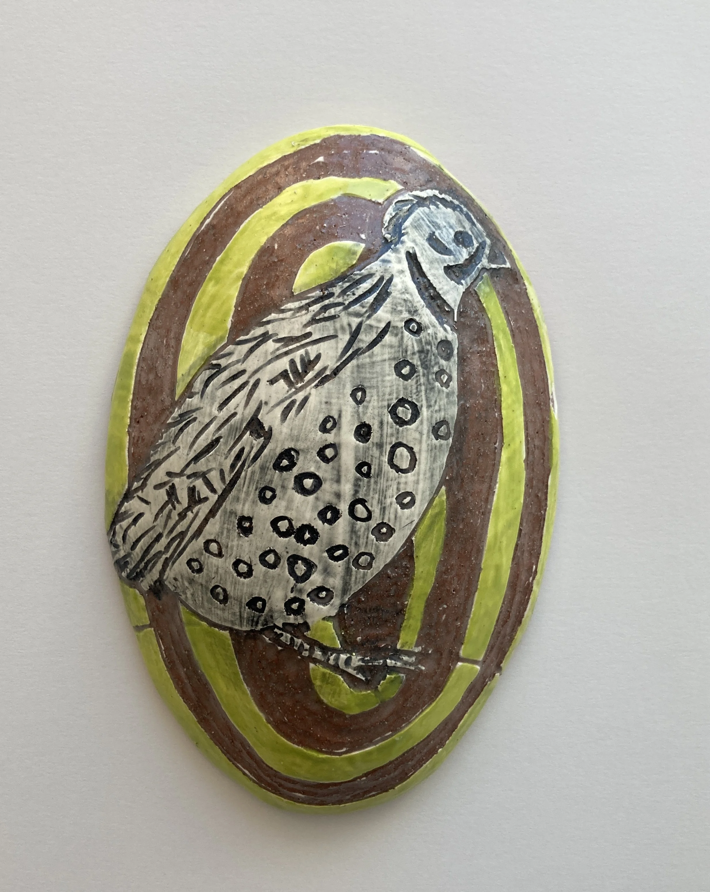 Quail Tile