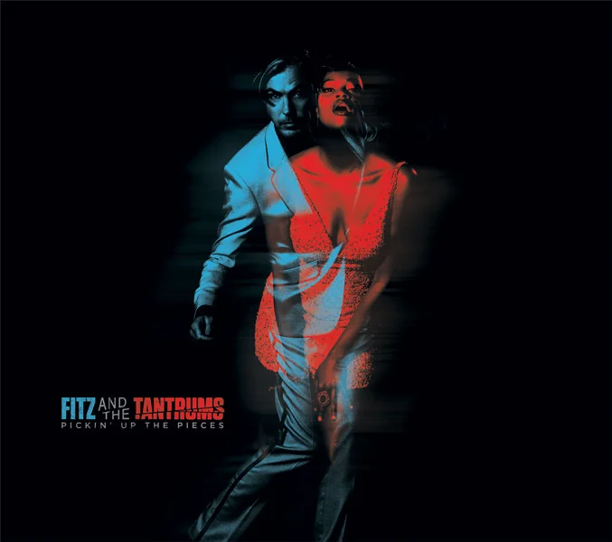 Fitz and the Tantrums