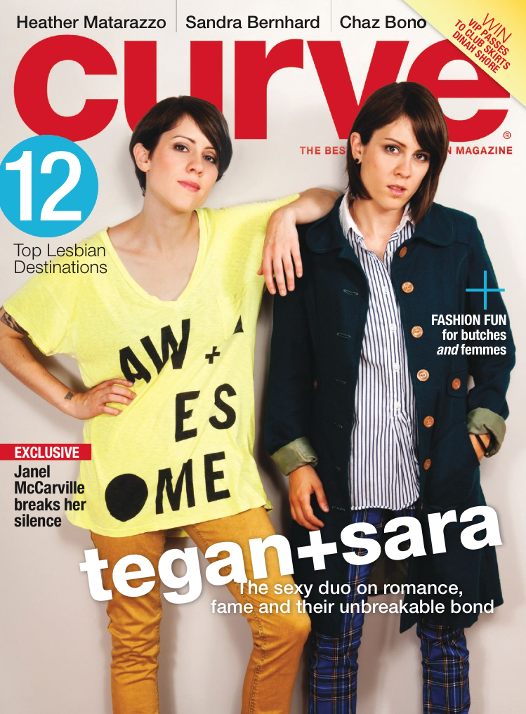 Tegan and Sara
