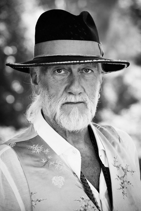 Mick Fleetwood