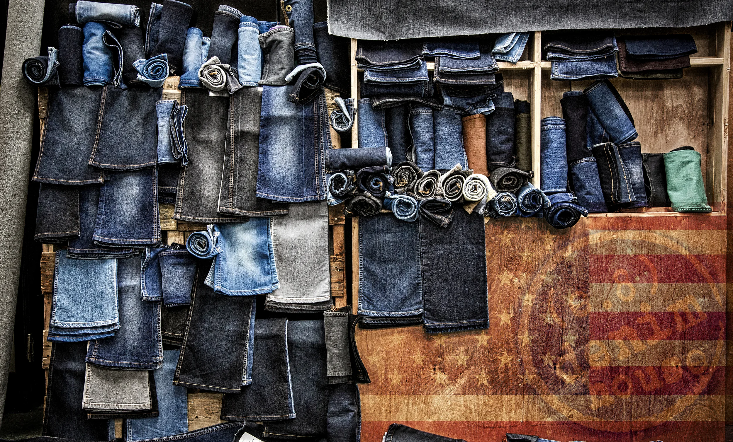 E.8 Denim House, LLC — image 5