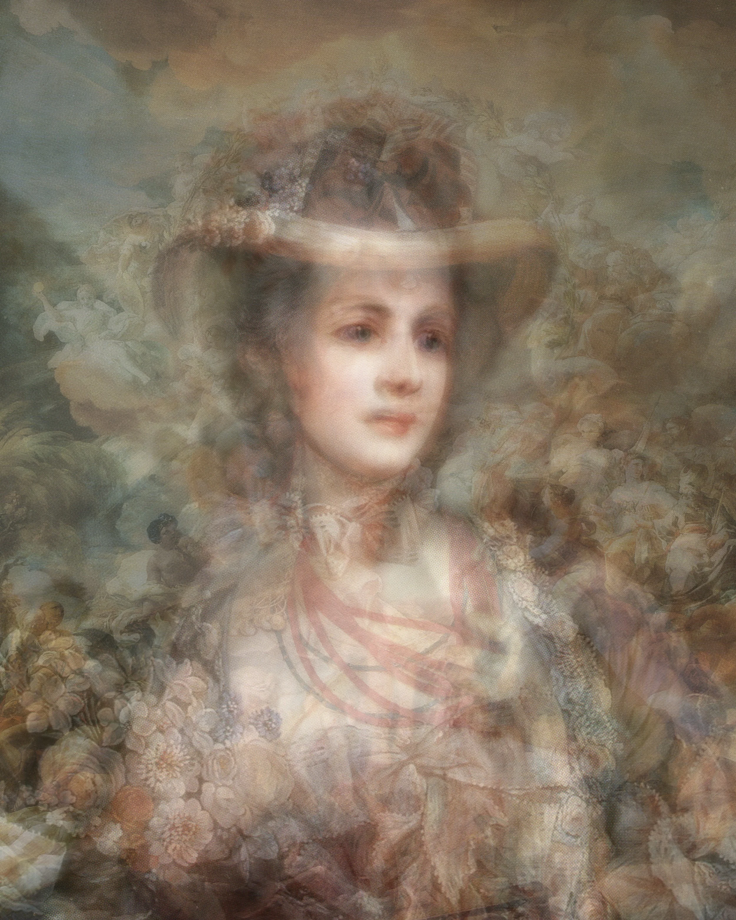 The Heroine , 2014.