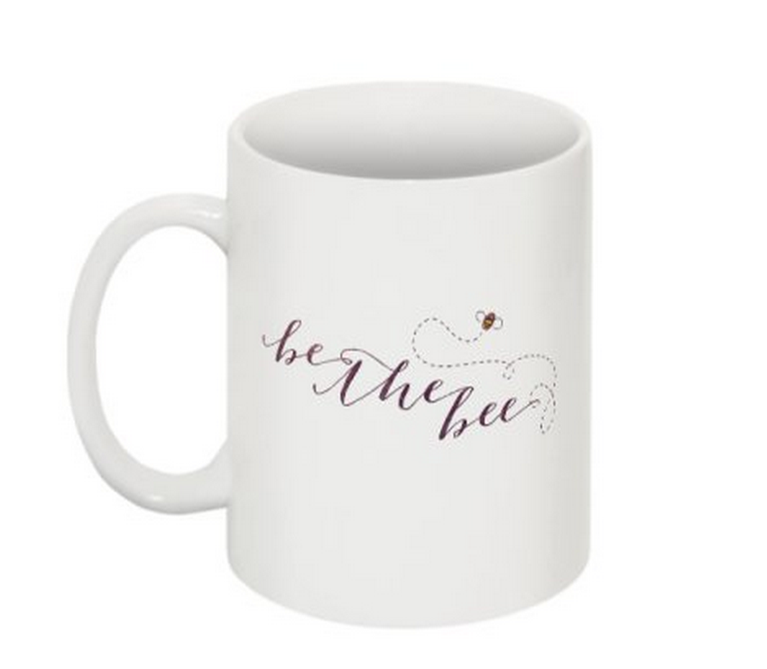 Enter for a chance to win this mug with one of Caitlin's designs! Instructions and the inspiration behind the design can be found at the end of this post.