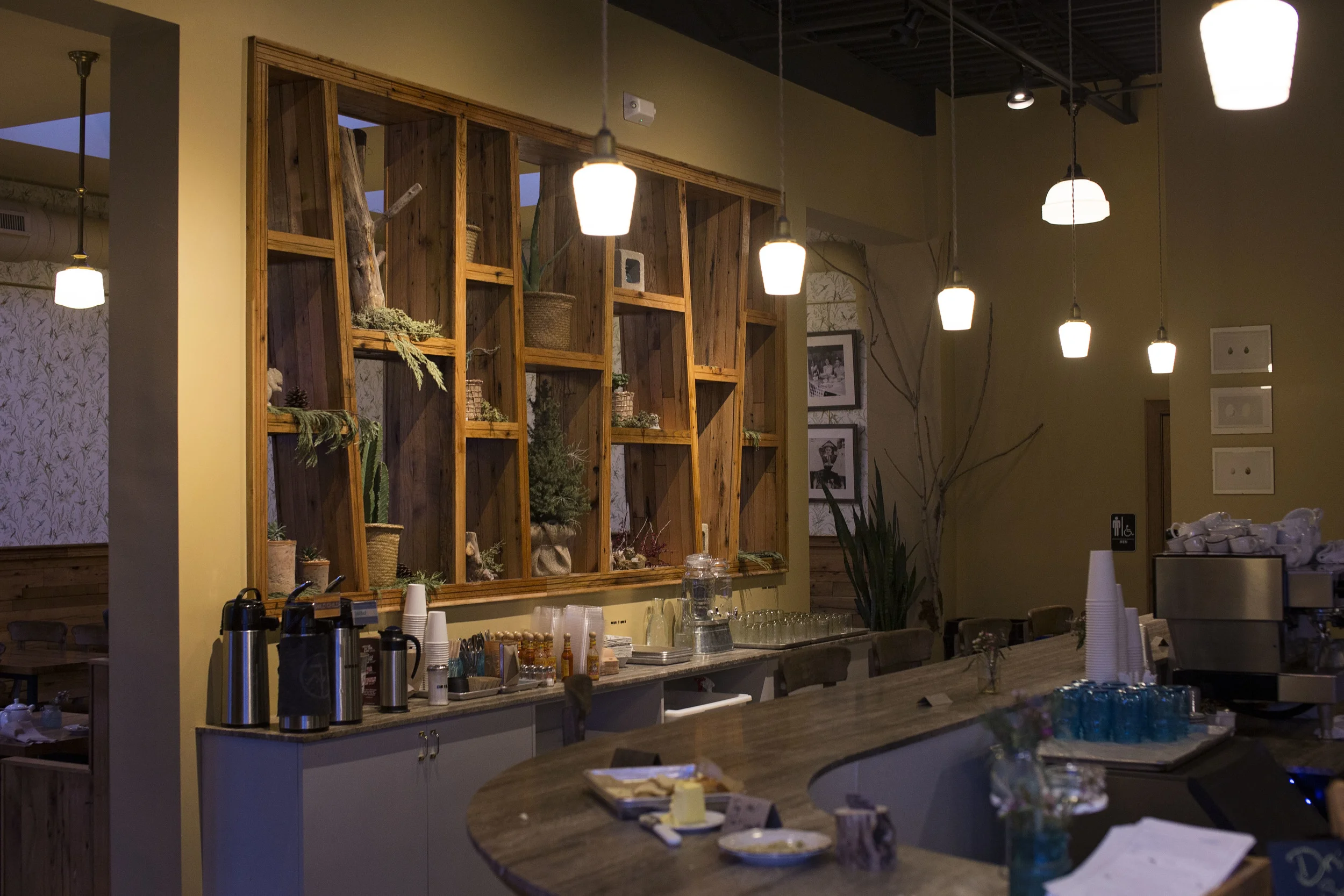 Heirloom Bakery & Hearth Kansas City Showit Blog