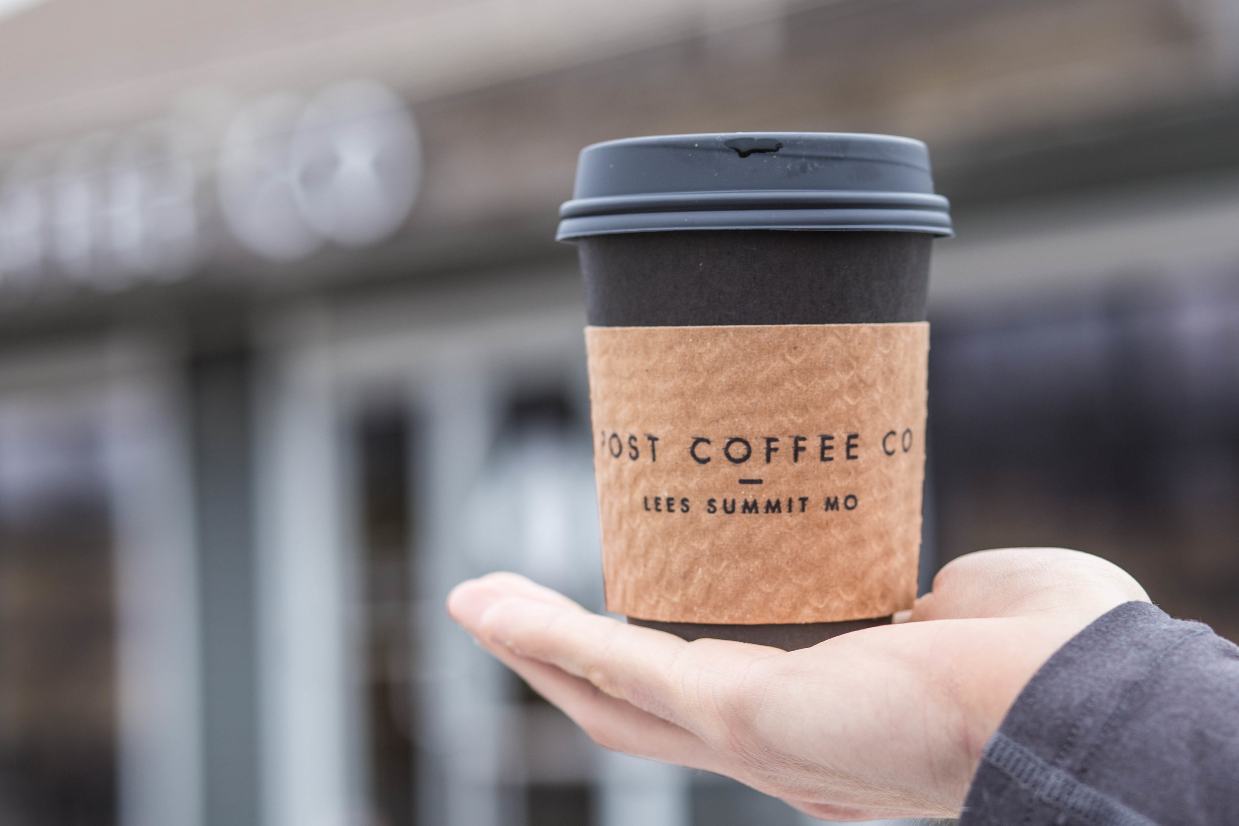 Post Coffee | Lees Summit, MO - Showit Blog