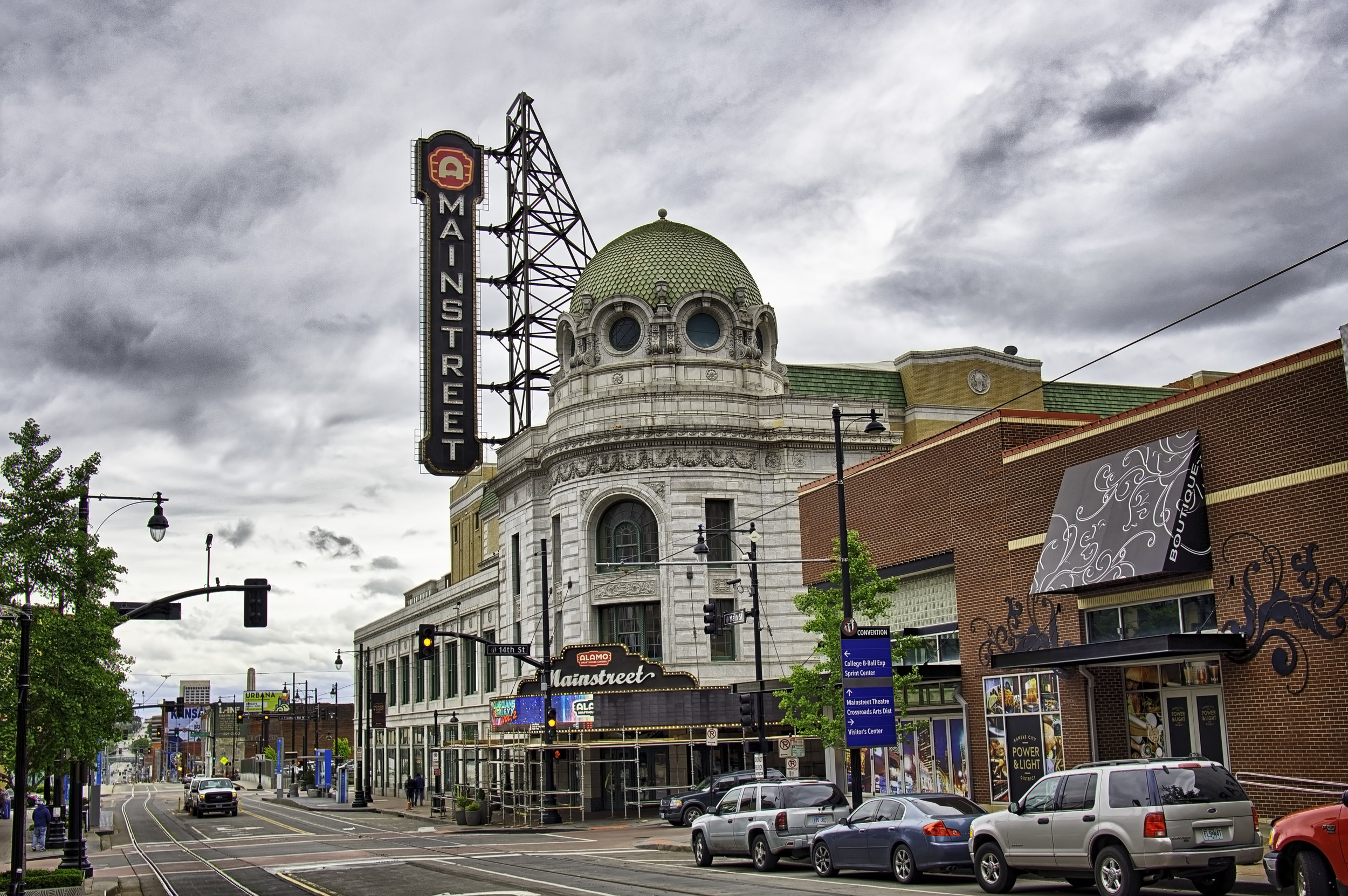  Main Street | Kansas City, Missouri 