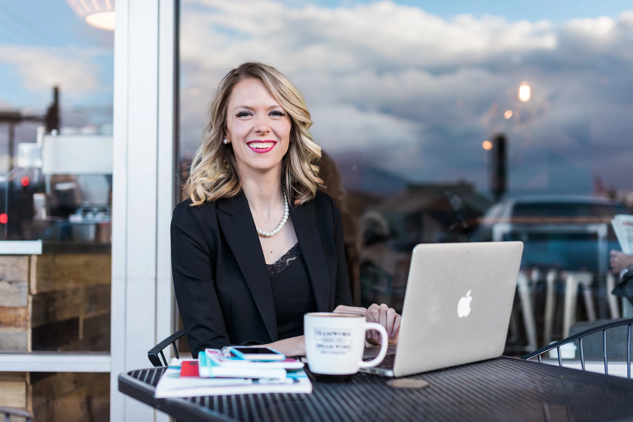 KC Commercial Photography