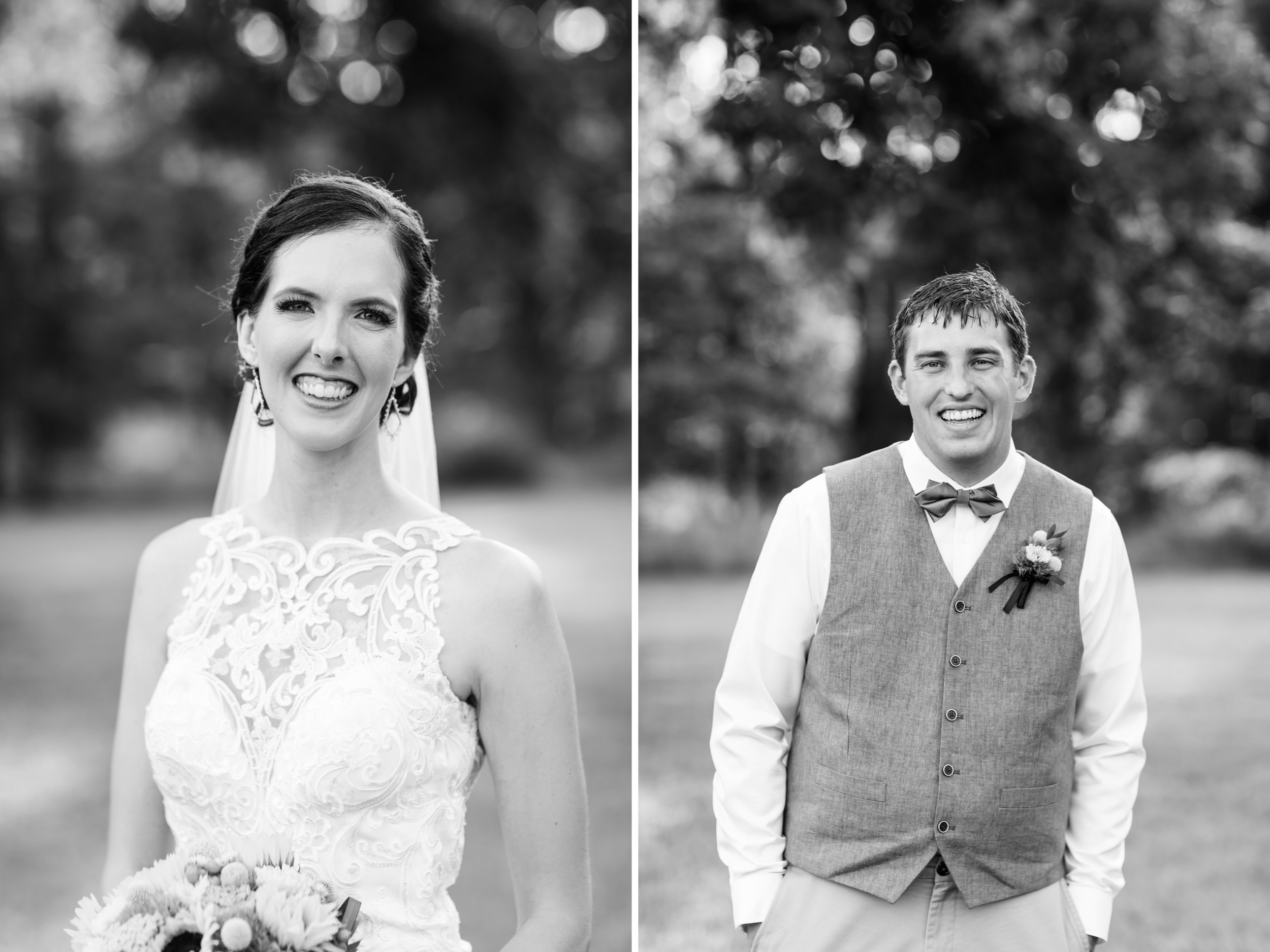 The Holland Barn, Northwest Arkansas Rustic Wedding | Jake & Kristy ...