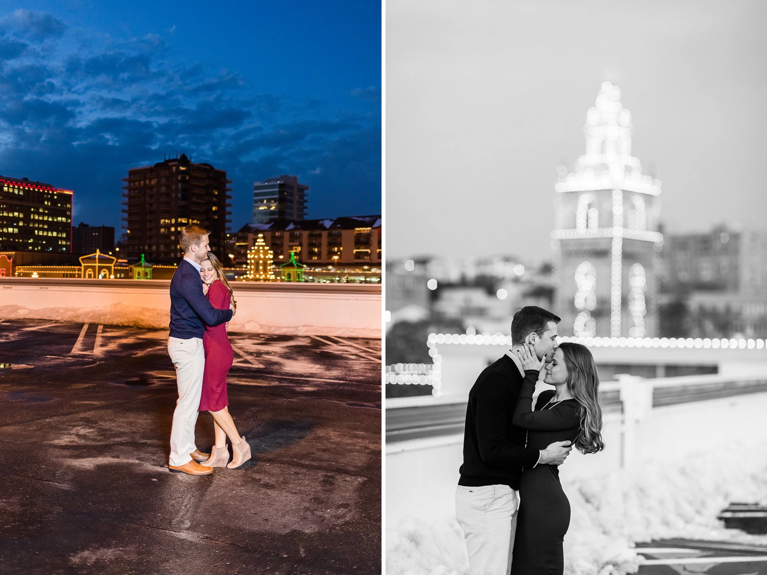 Kansas City Plaza Engagement Photos 9.jpg
