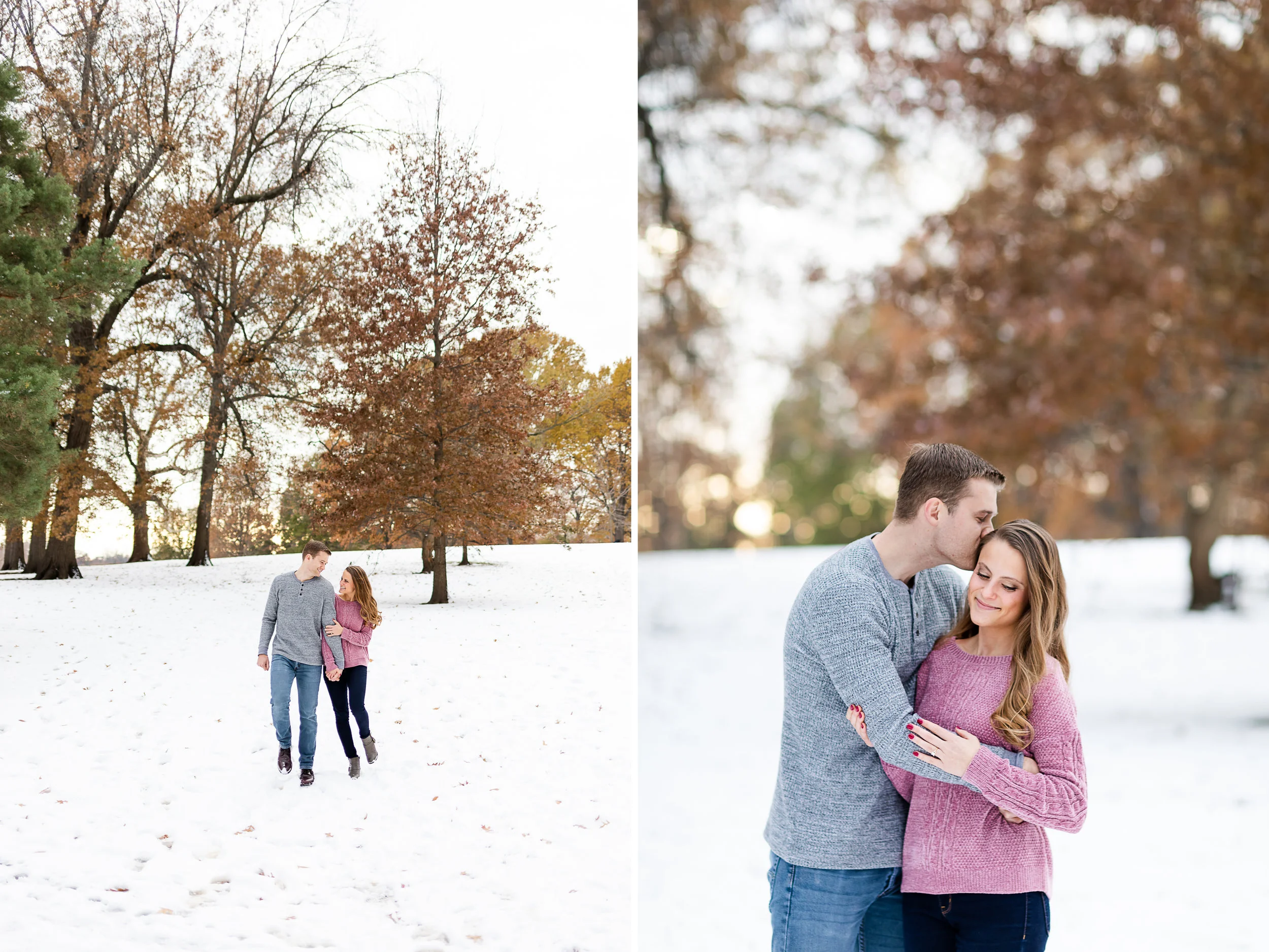 Loose Park Kansas City Engagement Photos 1.jpg
