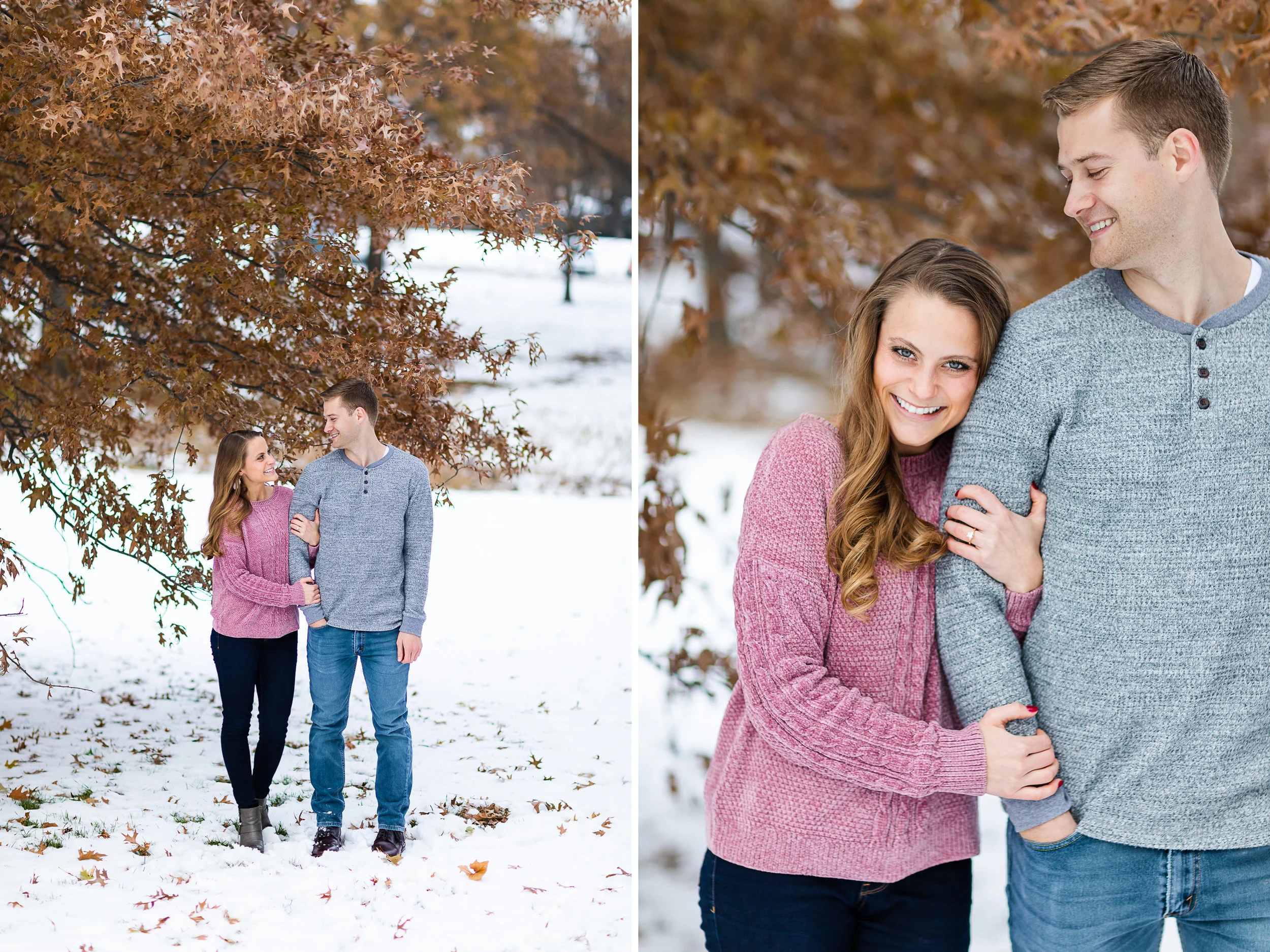 Loose Park Kansas City Engagement Photos 4.jpg