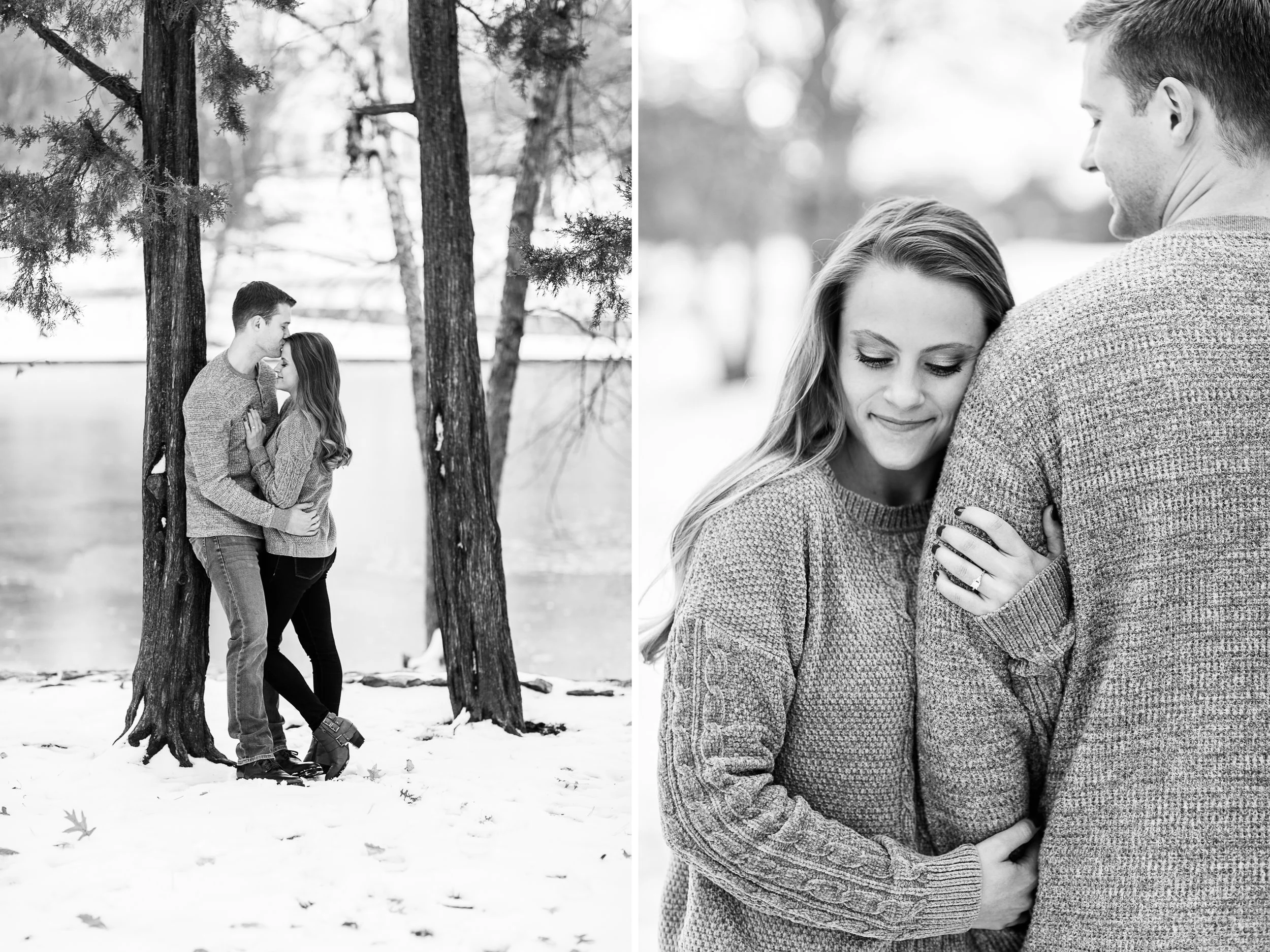 Loose Park Kansas City Engagement Photos 6.jpg