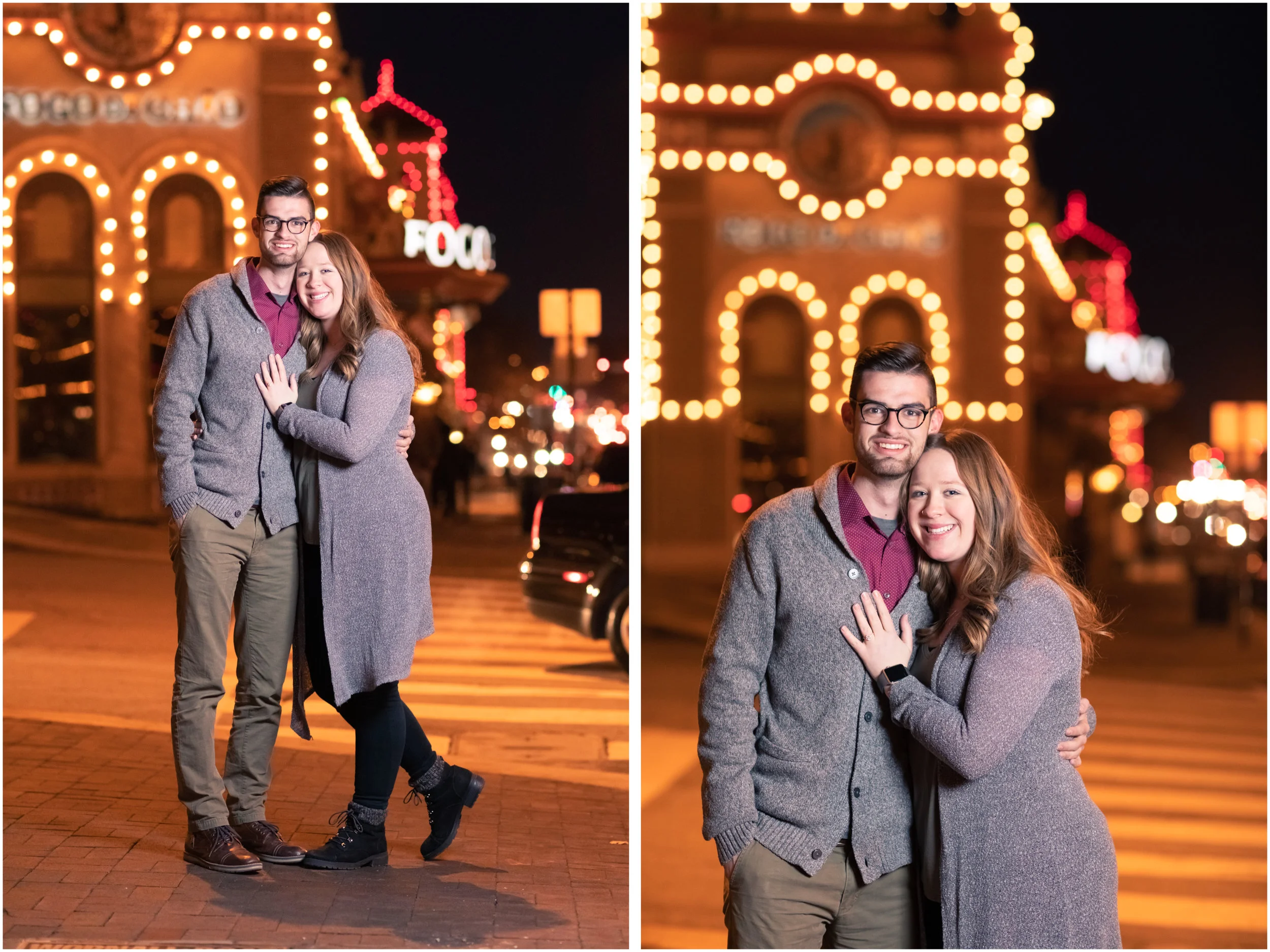 Kansas City Country Club Plaza Engagement Photographer 2.jpg