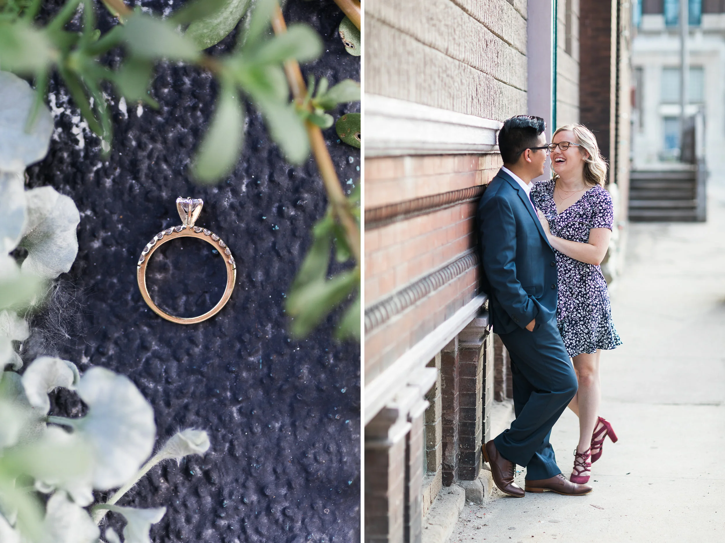 West Bottoms Kansas City Engagment Session 5.jpg
