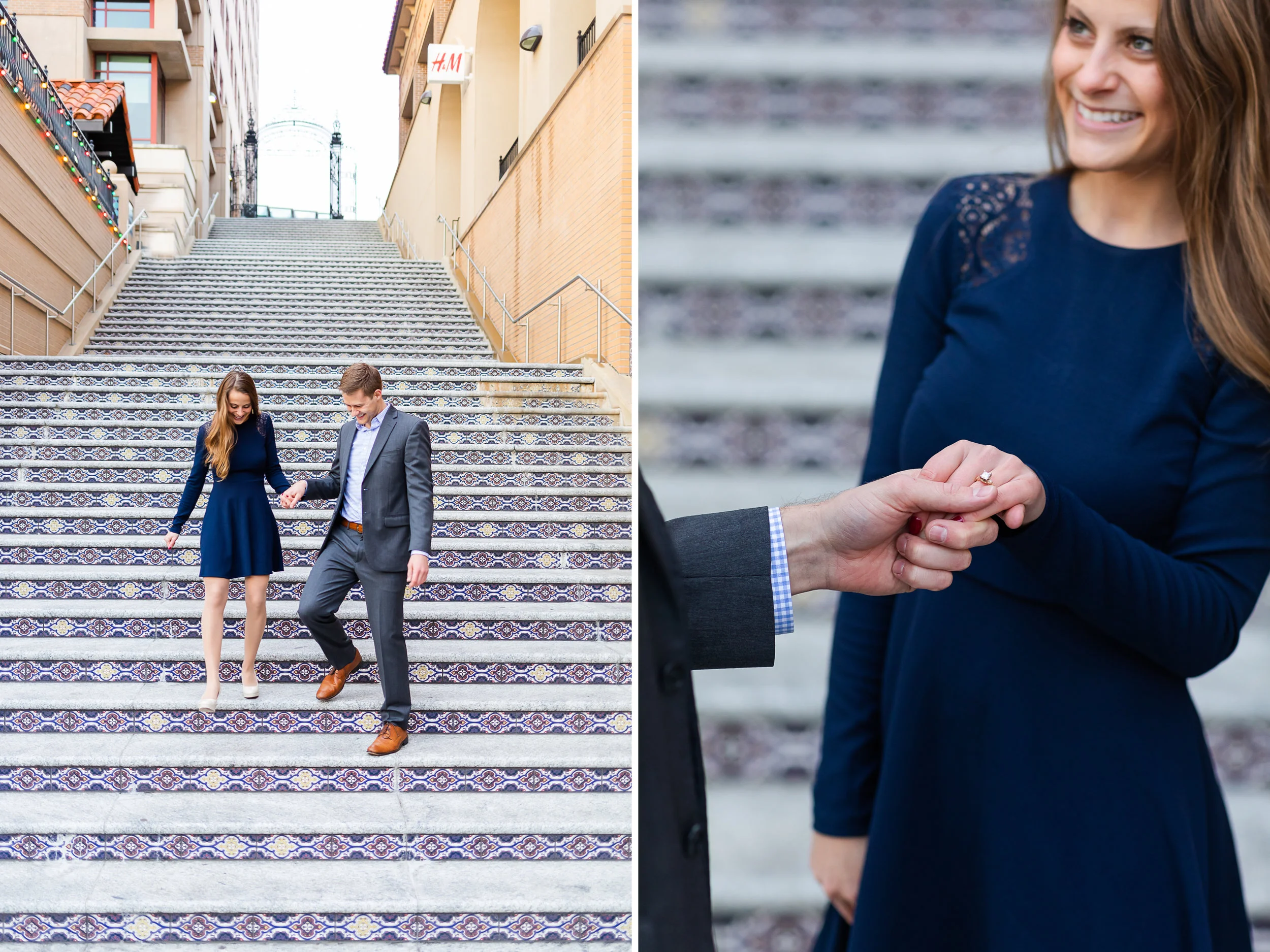 Kansas City Plaza Engagement Photos 1.jpg
