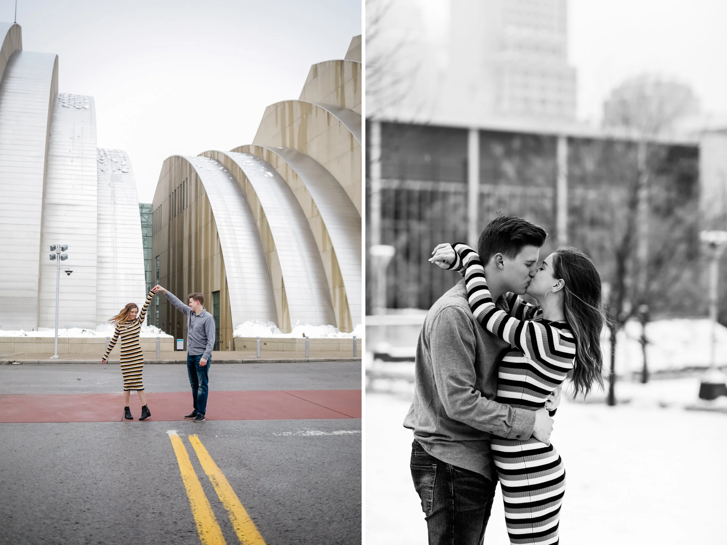 Kauffman Center Engagement Photographer 3.jpg