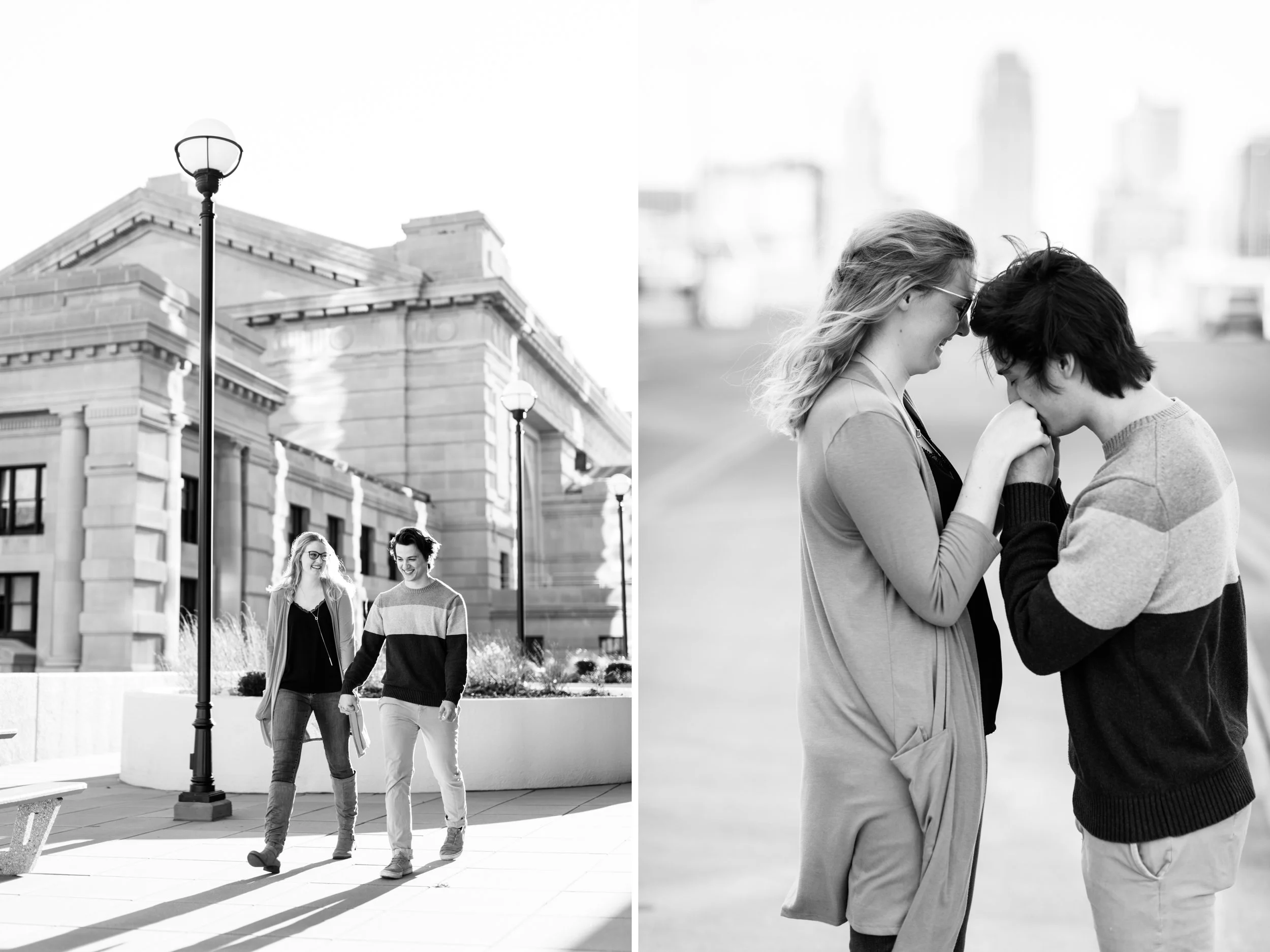 Union Station KC Engagement Photographer 3.jpg