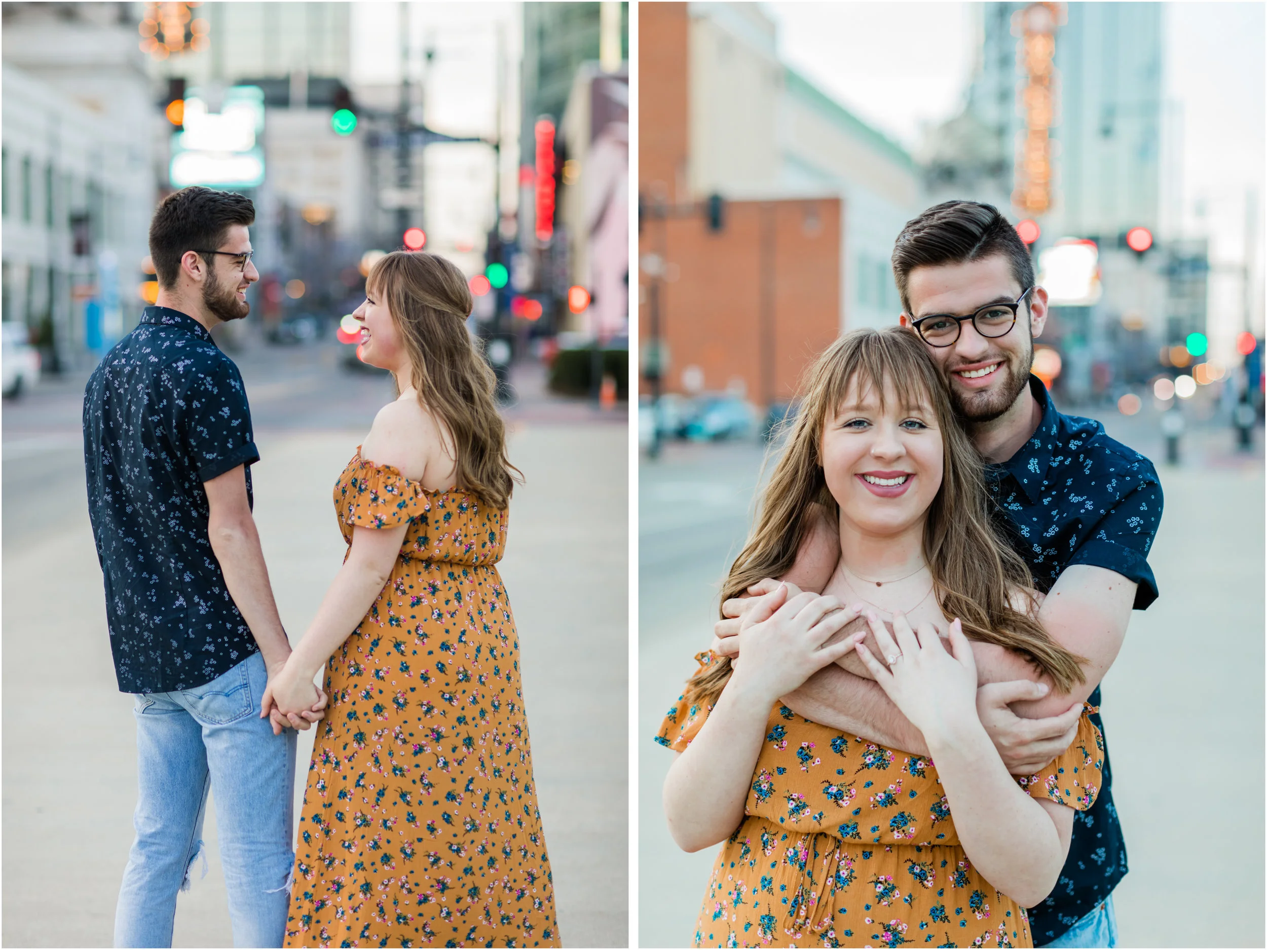 Power and Light District Downtown Kansas City Engagement Photo Location.jpg