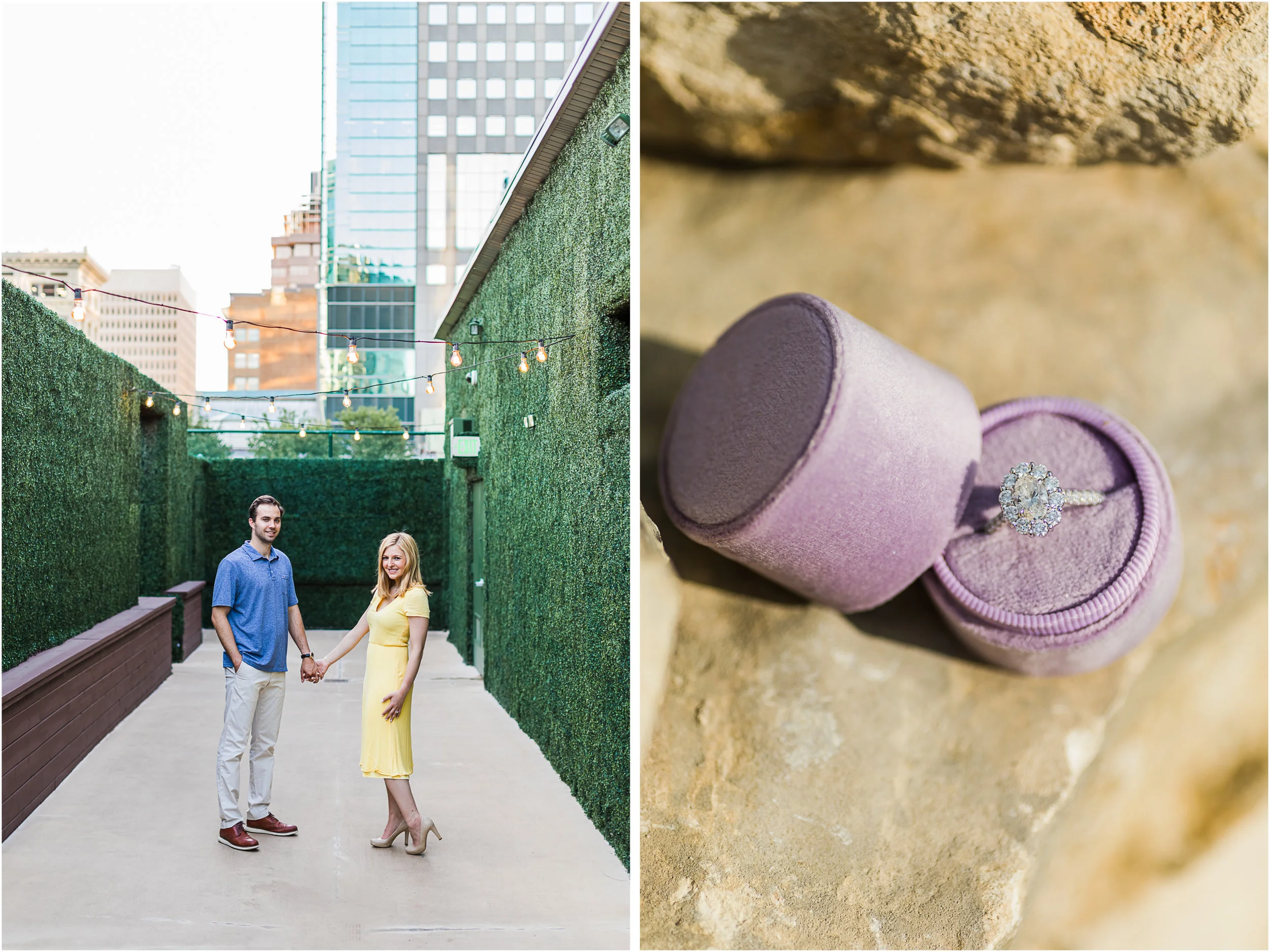 downtown power and light kc engagement.jpg