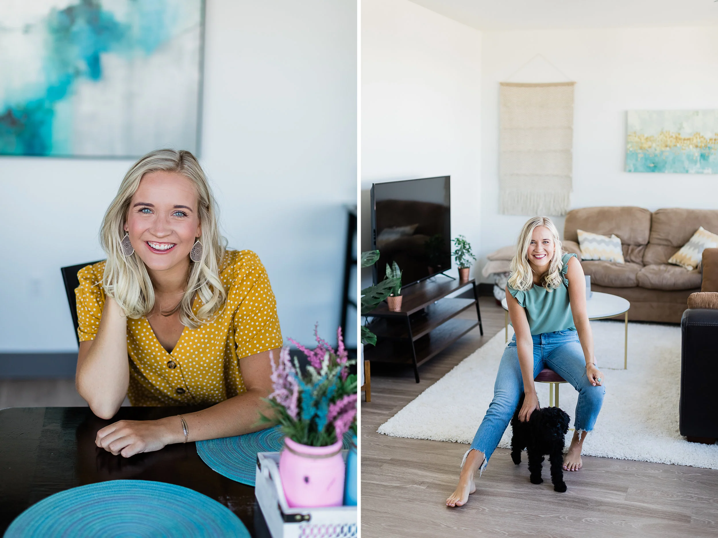 Kansas city small business brand photographer .jpg