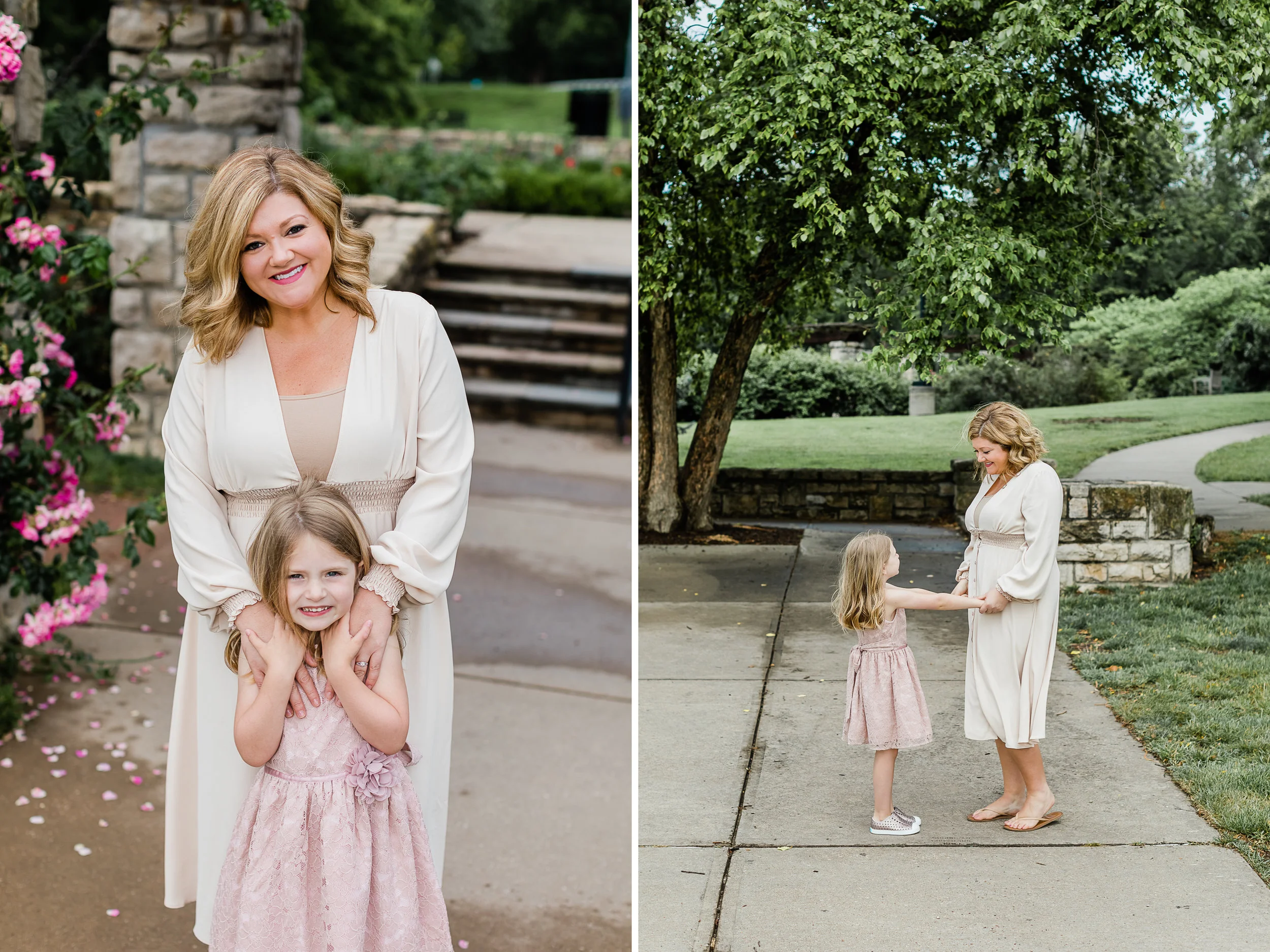 Loose park kc mother daughter photos 1.jpg