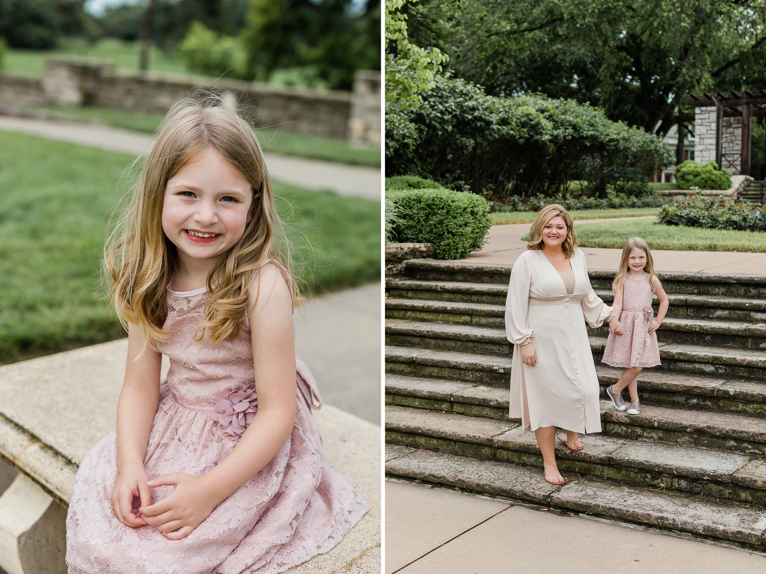 Loose park kc mother daughter photos 5.jpg