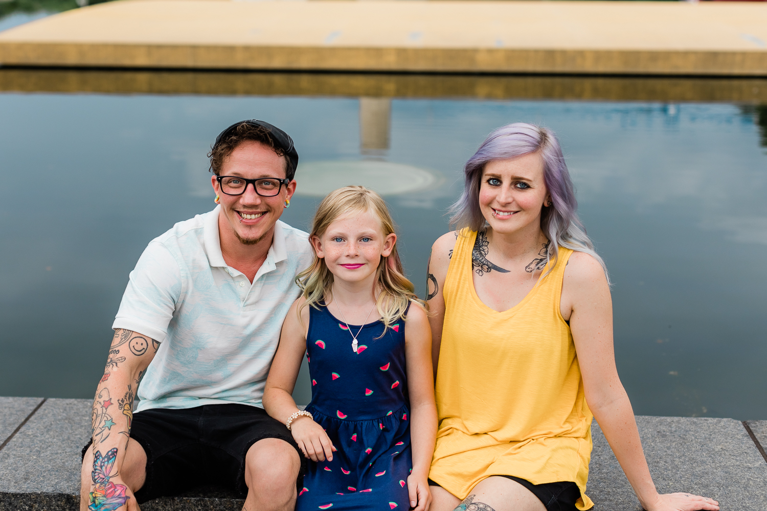 Nelson Atkins Museum of Art Family Photos Van Vleck Family Showit Blog