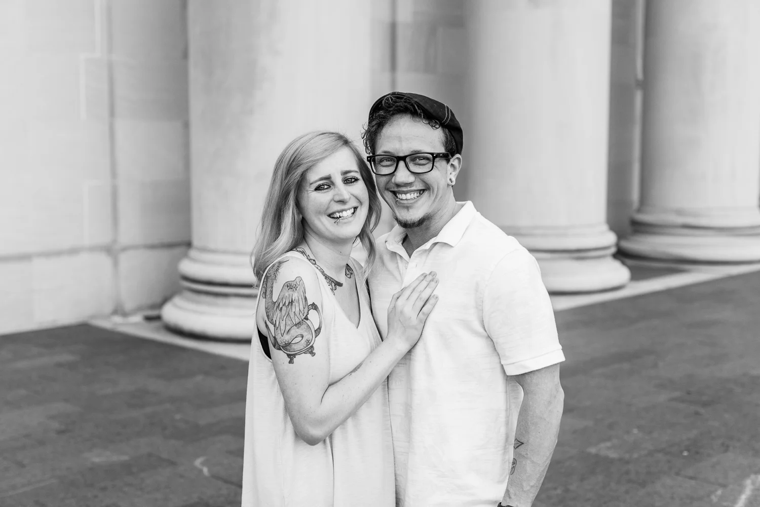 Nelson Atkins Museum of Art Family Photos Van Vleck Family Showit Blog