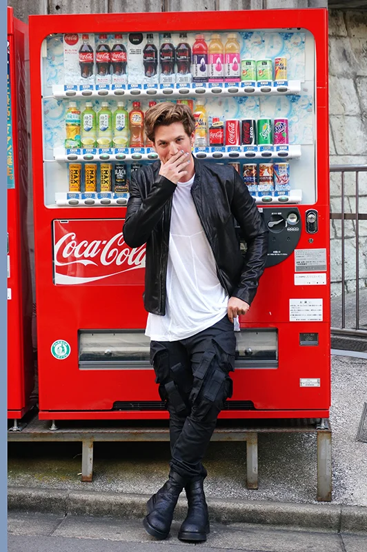 Tokyo Diaries, Day 6