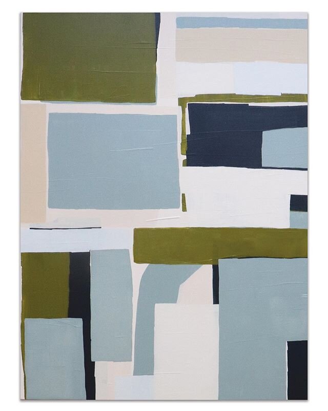 no. 200303 | 40&rdquo; x 30&rdquo; | acrylic on canvas
.
.
.
#kvnstudio #art #artwork #texasartist #modernart #contemporaryart #abstractart #interiordesign #interiorart #dallasdesigndistrict #dallasdesigner #artanddesign #artandinteriors #emergingart