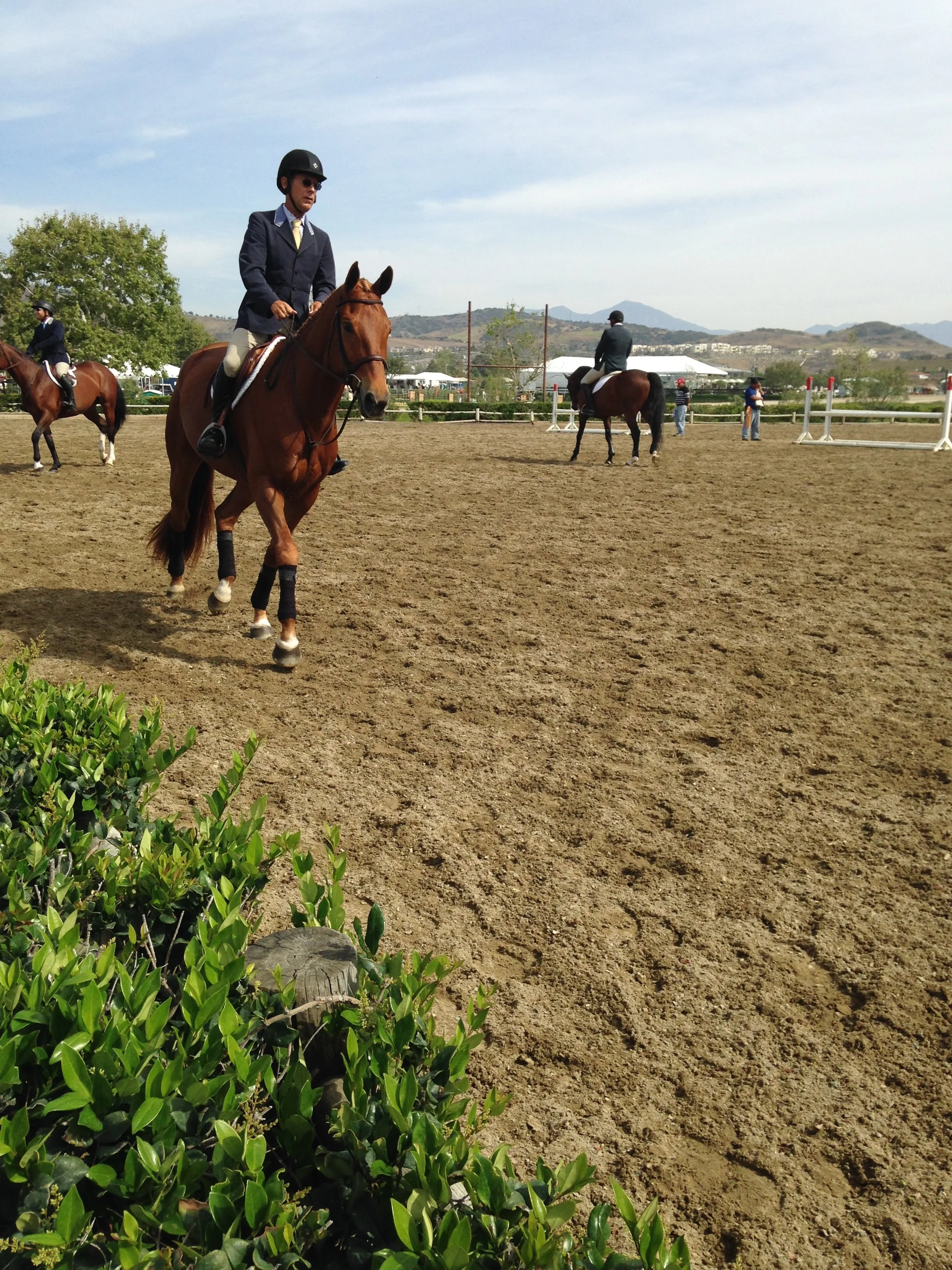 John French & Malbec