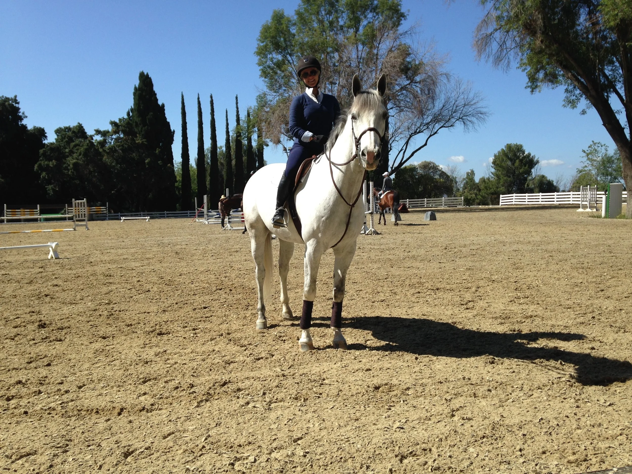 Training with Cabernet