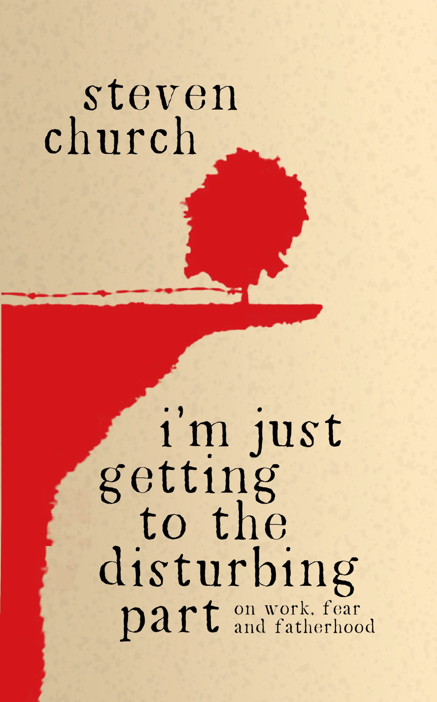 High Res Cover-Disturbing Part.jpg