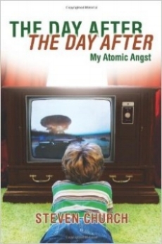Steven's third book,&nbsp;The Day After The Day After: My Atomic Angst, a book-length essay on the personal, cultural, and historical legacy of the post-apocalyptic movie,&nbsp;The Day After, was published in 2010 by Soft Skull Press. &nbsp;