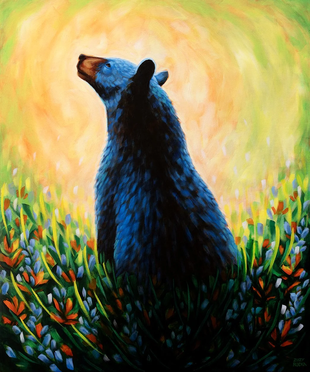 Considering Summer - 30x36 - by Zuzy Rocka webres.jpg