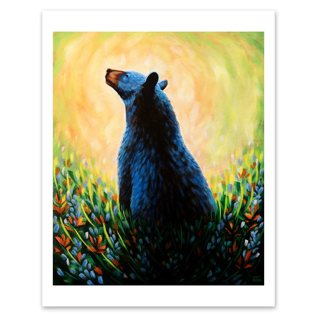Considering Summer - 30x36 - by Zuzy Rocka PRINT copy.jpg