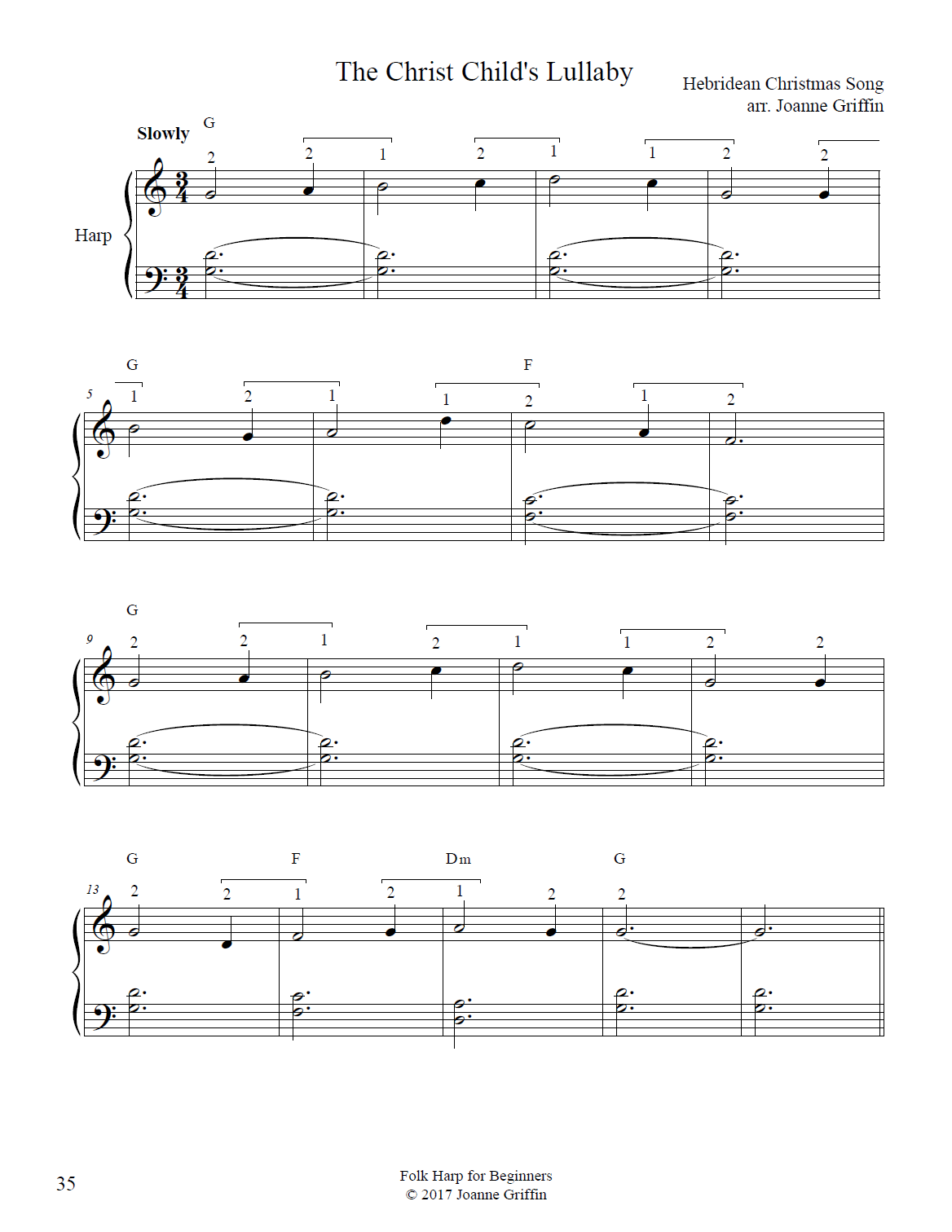 Folk Harp for Beginners - Sample 2.png