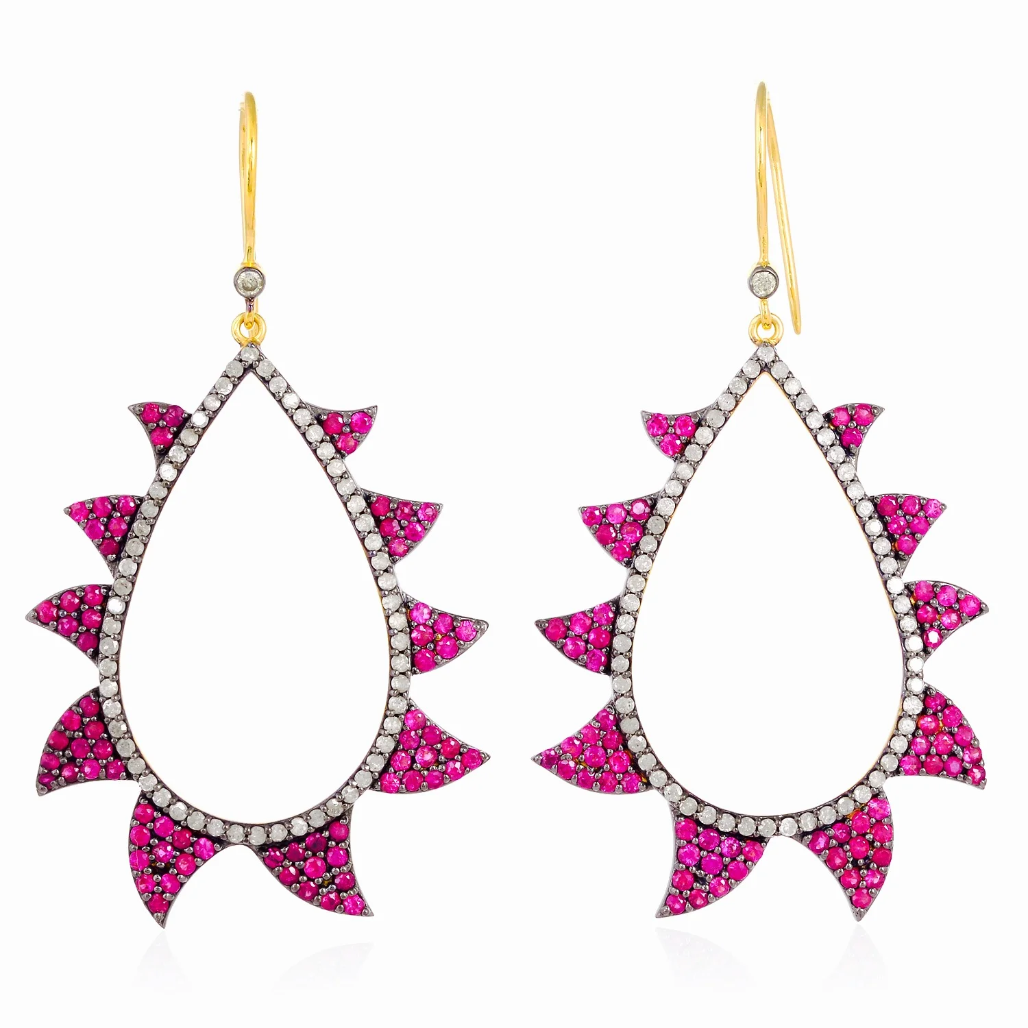 Claw Earring-Ruby Neg Space.jpg