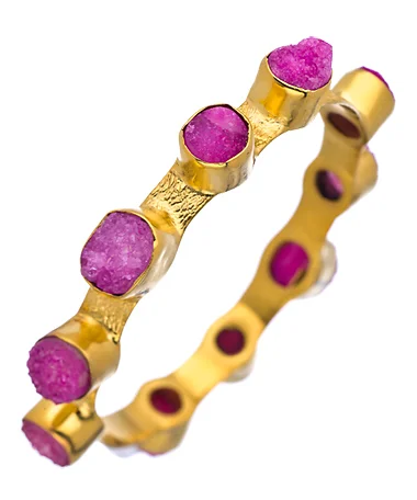 Pink Druzy Bangle.jpg